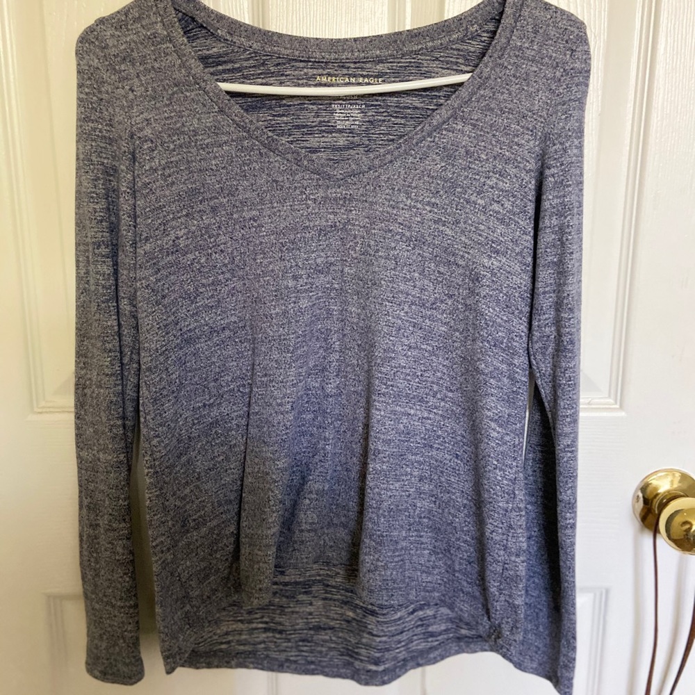 AE Long Sleeve